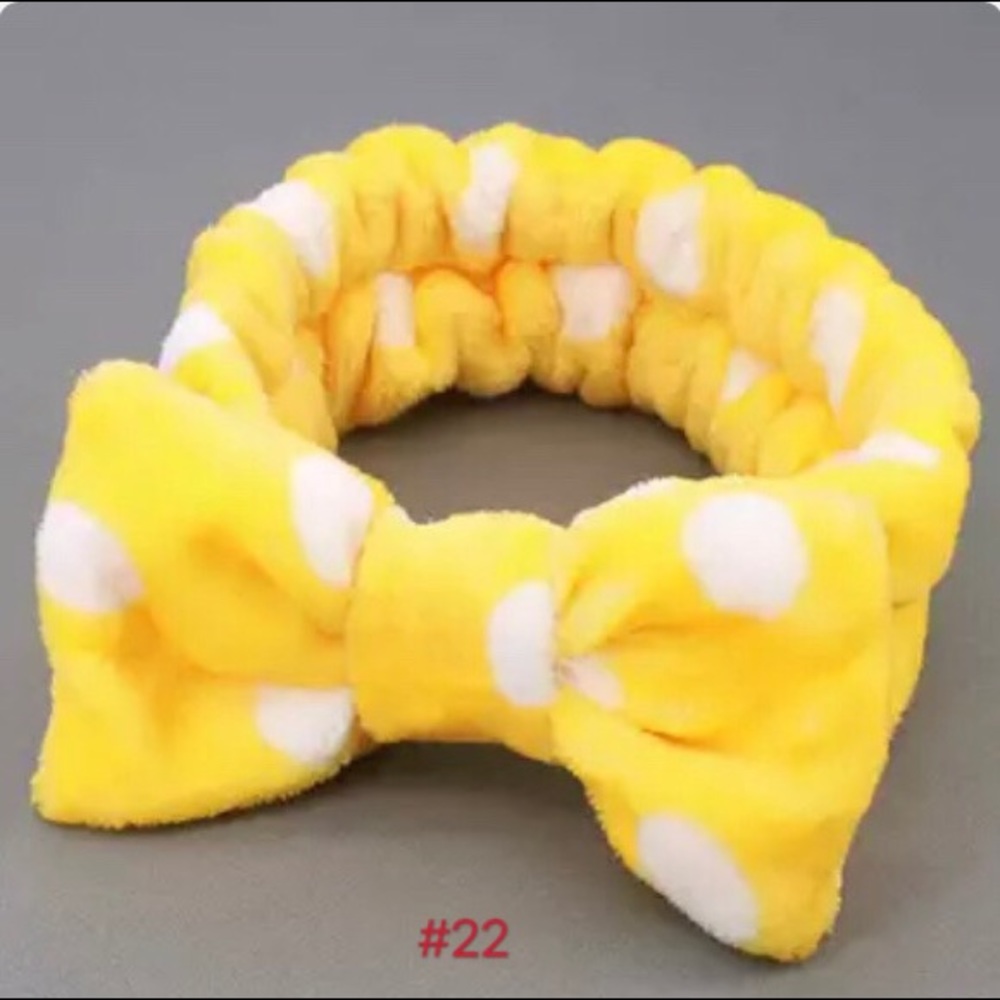 Hairband / headband / hair tool
